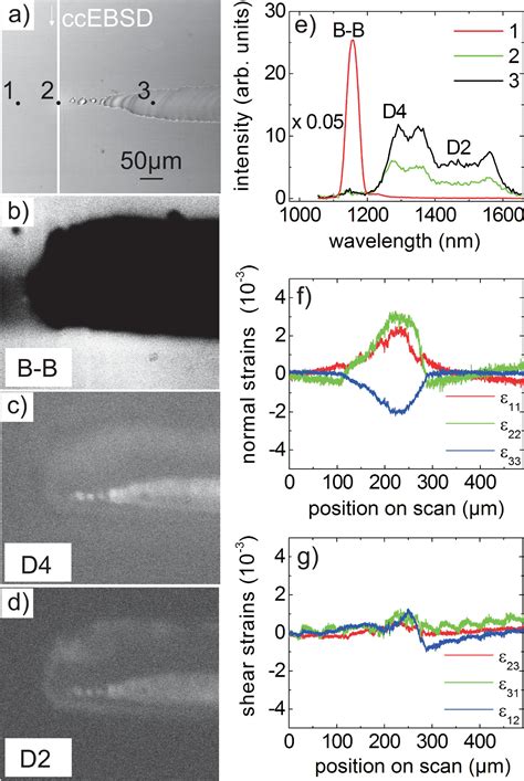Image result for Scanning Electronc Microscope Semiconductor Defects
