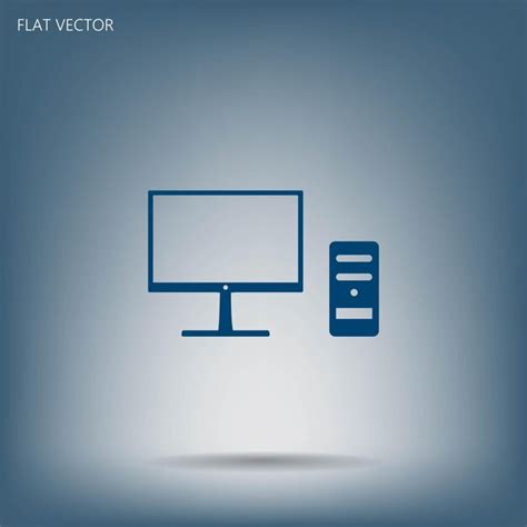 Image result for Computer. Sign PC Symbol