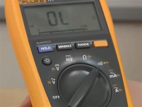 Image result for Multimeter Continuity Test Symbol