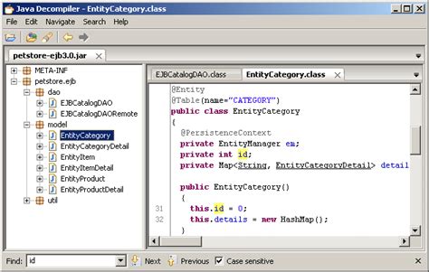Image result for Java Decompiler JD-GUI Releases