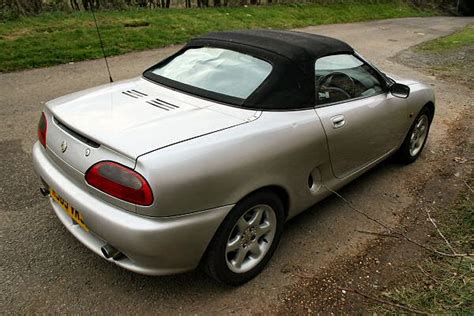 Image result for Enigma MGF