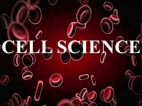 Image result for PowerPoint Science Cell