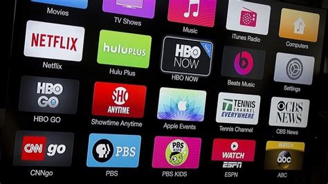 Image result for TV Streaming Cable Line