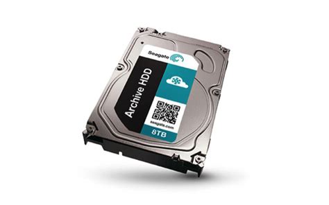 Seagate Archive HDD 8TB に対する画像結果