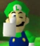 Toradh íomhá ar Luigi Voice