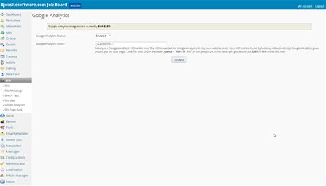 Google Analytics Software に対する画像結果