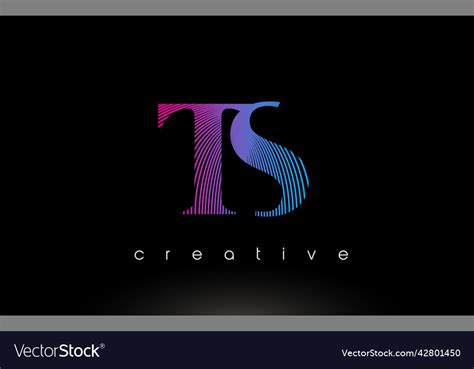 Toradh íomhá ar Multi-Line Logo Design