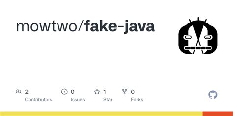 Résultat d’images pour Java's Prank