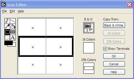 Image result for Home Icon LabVIEW
