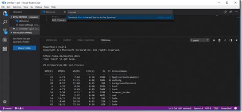 Vscode How To Run Code に対する画像結果