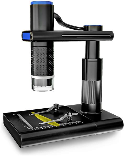 Image result for Portable Microscope