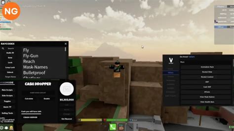 Drop All Roblox Da Hood Script に対する画像結果