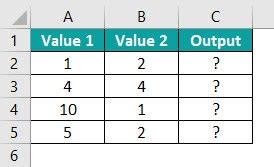 Excel Logic Operators に対する画像結果