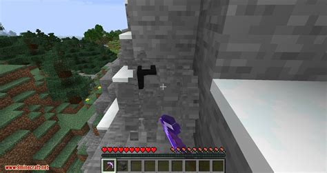 Minecraft Water Geyser Build के लिए छवि परिणाम