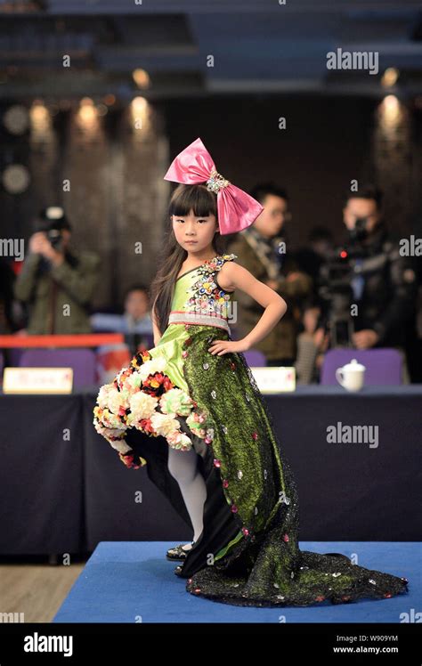 Image result for China Kid Model