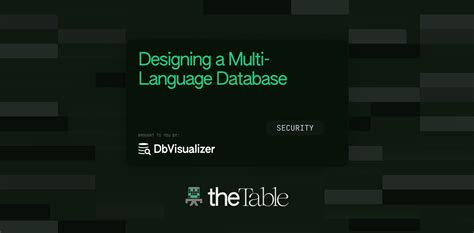 Image result for Database Developer Language Sector