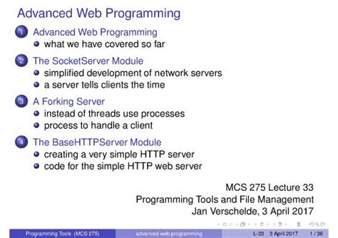 Toradh íomhá ar Advanced Web Programming Template