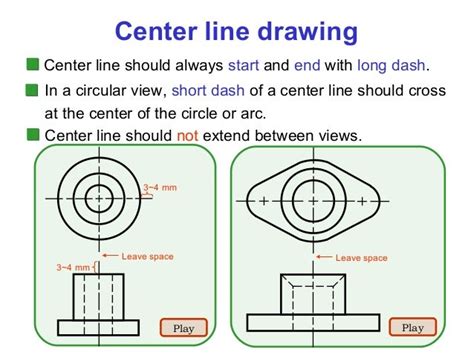 CenterLine Engineering Drawing に対する画像結果
