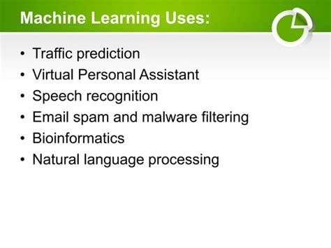 Image result for Tools of Machine Learning and Applications of Machine Learning PPT