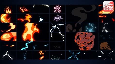 Motion Array Anime Elements に対する画像結果