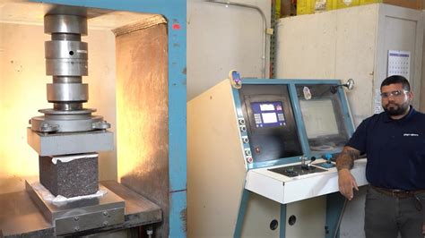 Image result for Lab Compression Tester