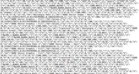 Toradh íomhá ar JSON Sample Website