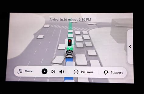 Toradh íomhá ar Waymo Sensor Package
