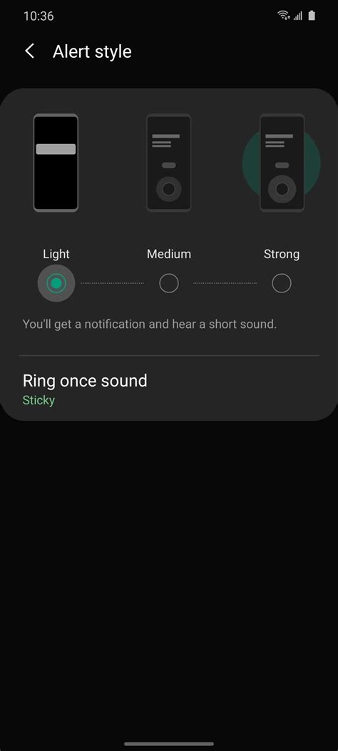 Image result for Full Screen Alert Android