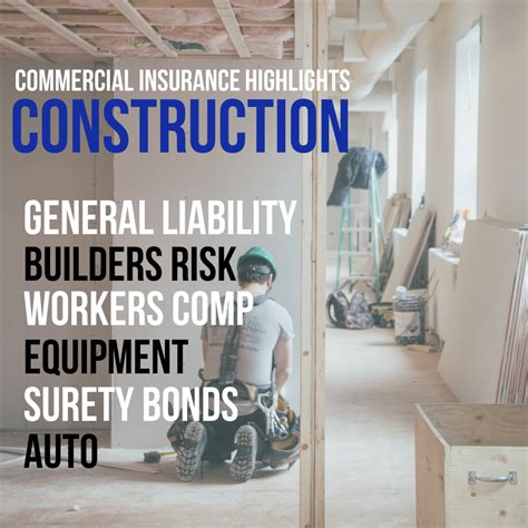 Image result for Construction Contractors Insurance