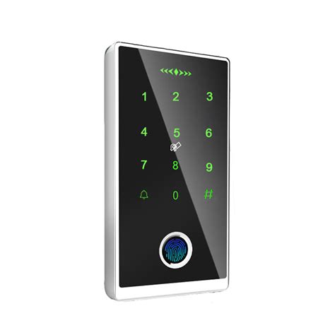 Image result for Door KeyCode Reader