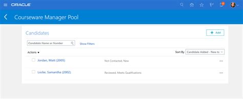 Image result for Candidate Key Oracle