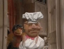 Toradh íomhá ar Swedish Chef Turkey