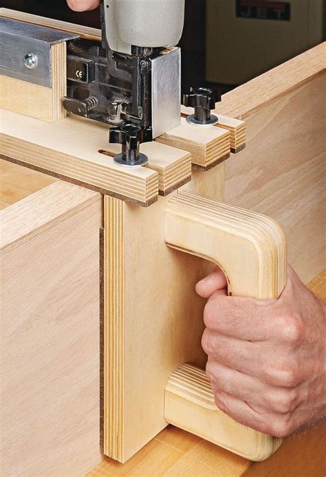 Image result for Brad Nailer Projects