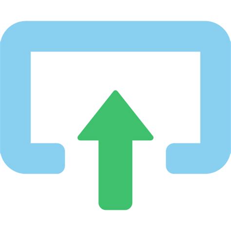 Image Input Icon for App に対する画像結果