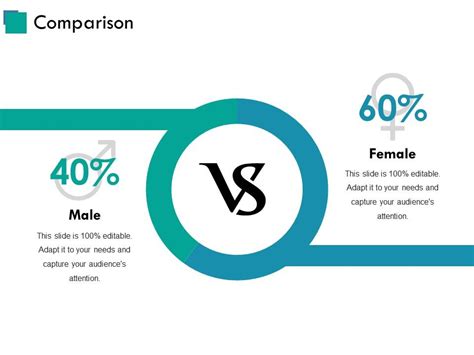 Image result for PowerPoint Inspiration Comparison Slide