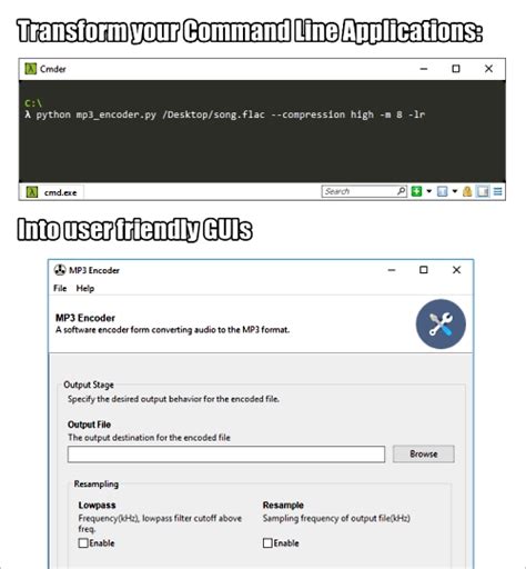 Afbeeldingsresultaten voor Python Console GUI Art