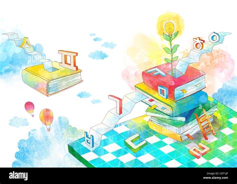 Image result for Stack of Books