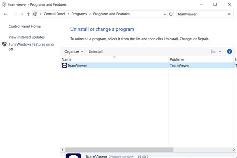 Toradh íomhá ar Uninstall Log Files
