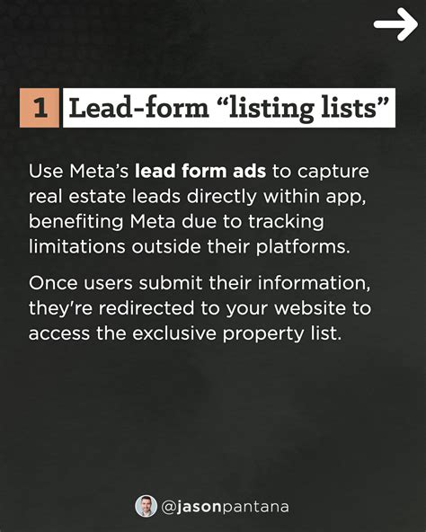 Image result for Lead Listing