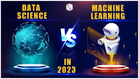 Data Science vs Machine Learning に対する画像結果