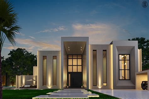 Villa Moderne Architecture に対する画像結果