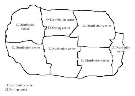 Essential Distribution Map に対する画像結果