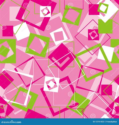 Irregular Abstract Pattern に対する画像結果