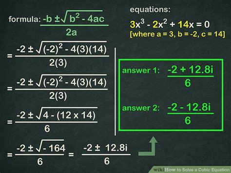 Image result for Cubic Function Root Calculator