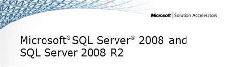 Image result for SQL Server 2008 R2