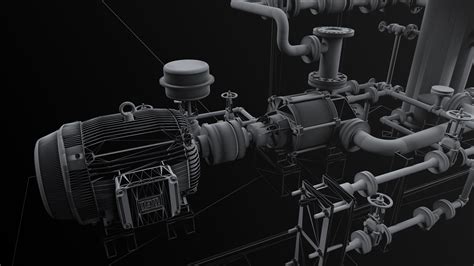 Gas Compressor Animation に対する画像結果