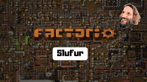 Factorio Sulfer Optimization に対する画像結果