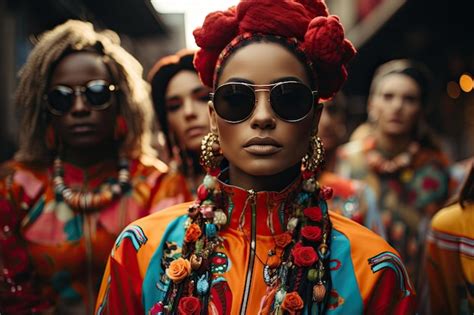 Toradh íomhá ar Colored People Unity