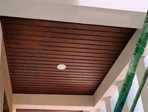 Image result for PVC Sheet Ceiling Design