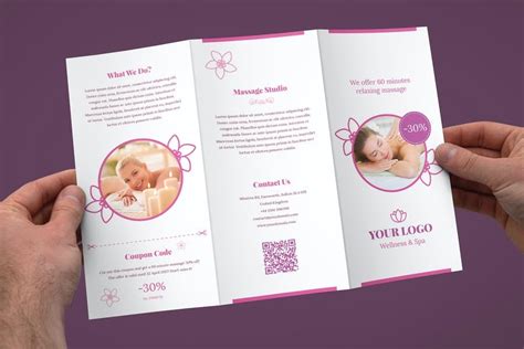 Brochure Highlight Examples എന്നതിനുള്ള ഇമേജ് ഫലം